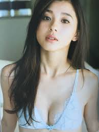 ASAHINA AYA